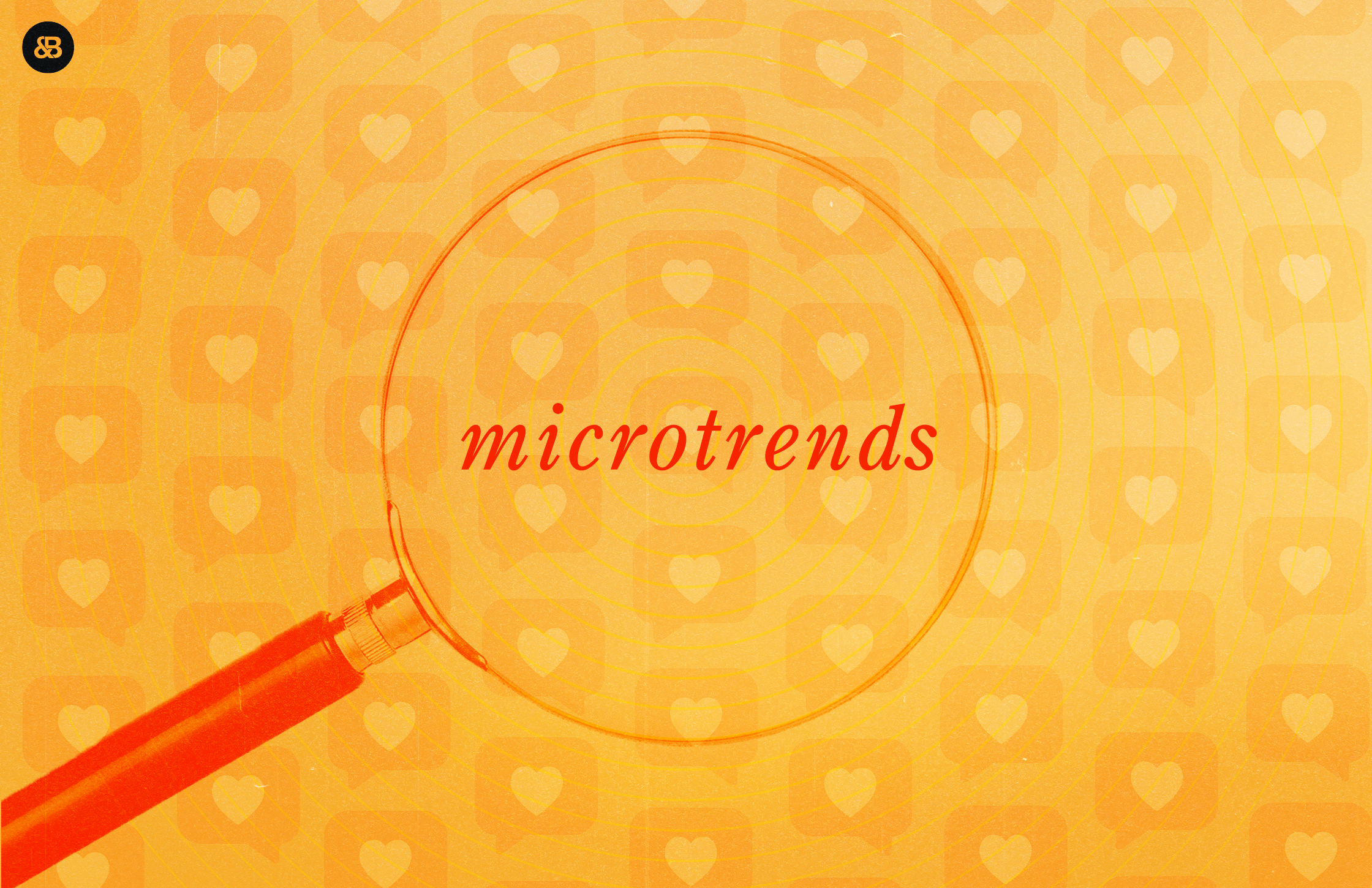 Micromaxing: The Microtrend Cycle in Advertsing